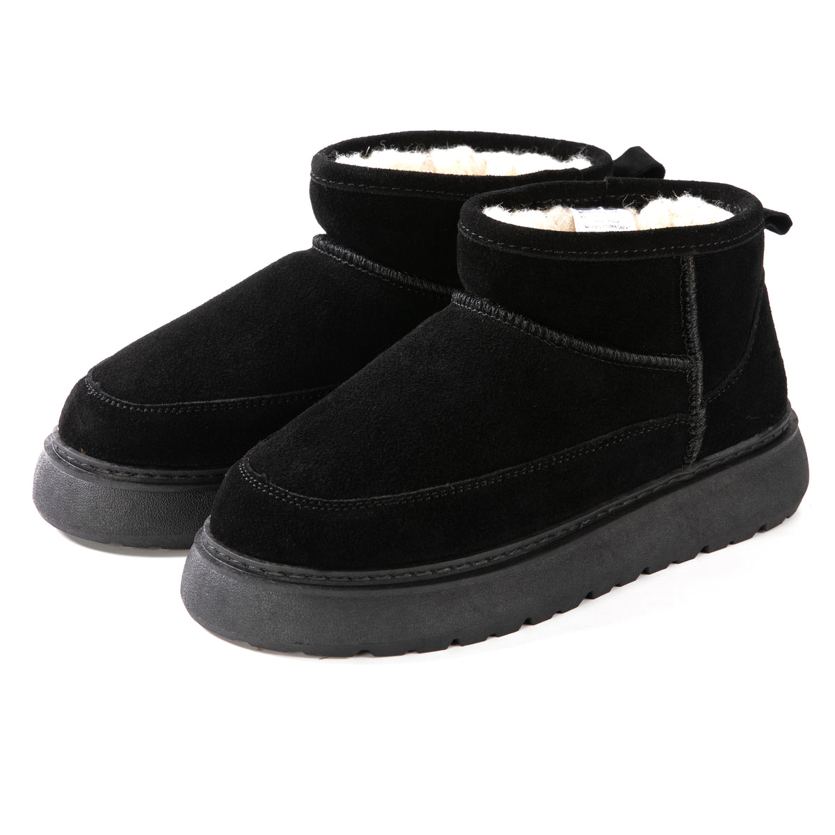 Warm Ankle snow Boots for women