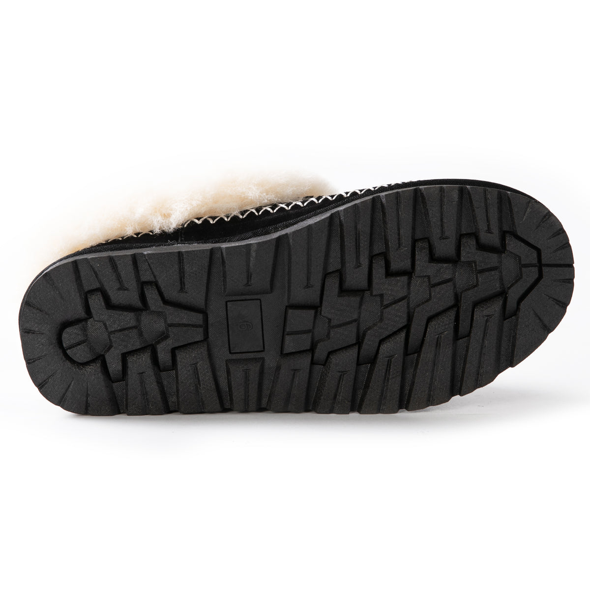 Women's Moccasin Slippers