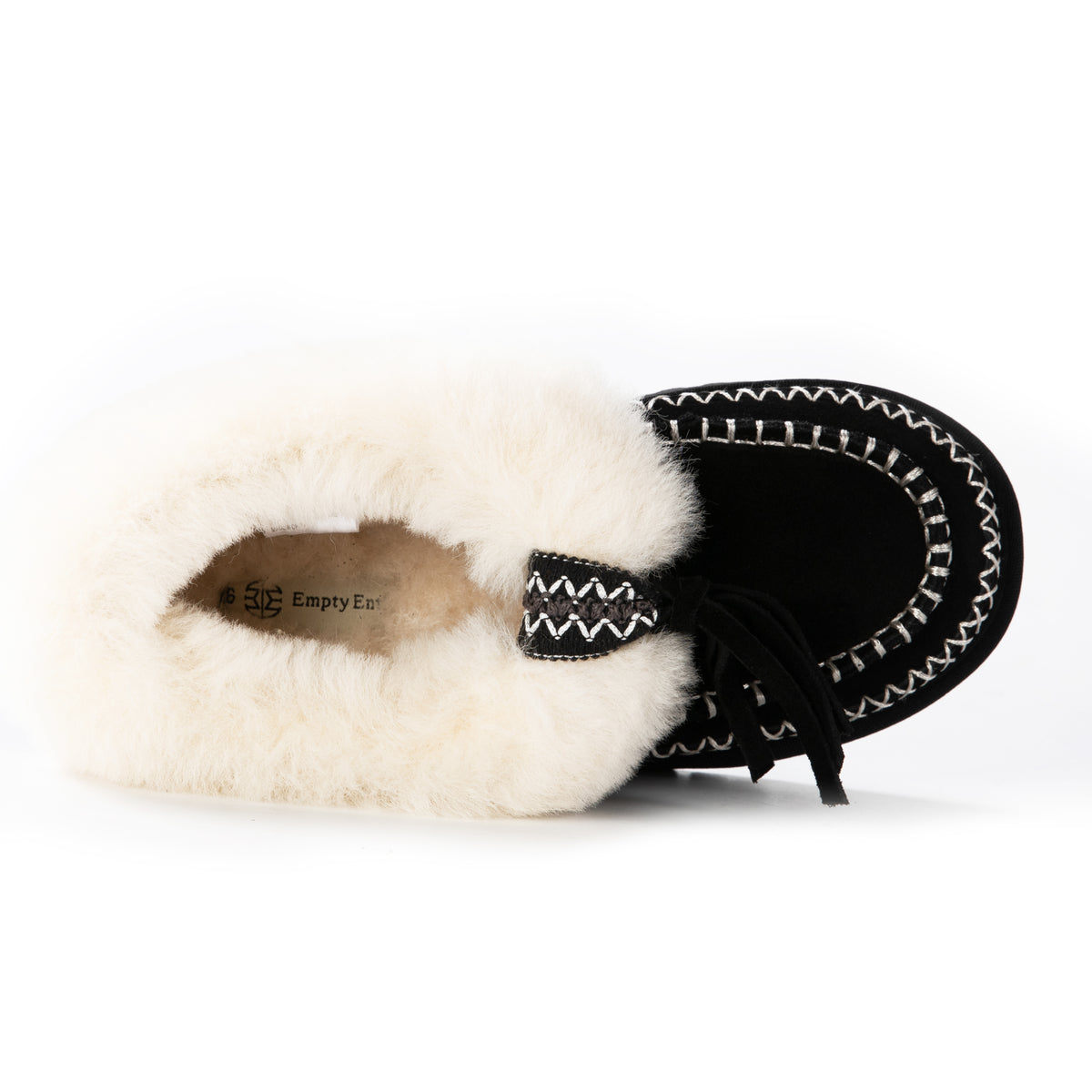 Women's Moccasin Slippers