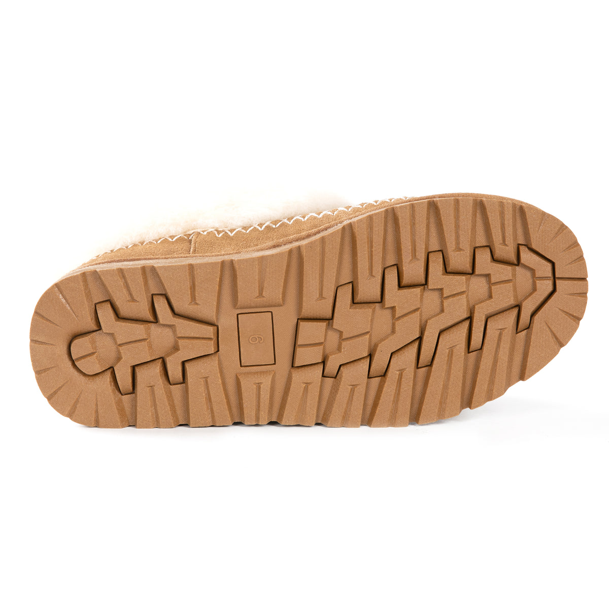 Women's Moccasin Slippers