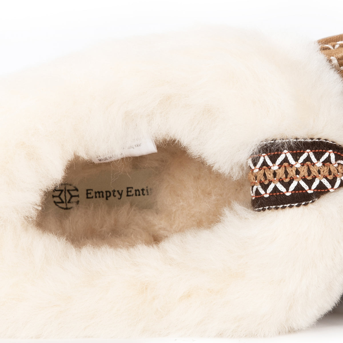 Women's Moccasin Slippers